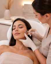 Estética Injetável — Clínica Pamela Michel
