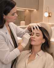 Estética Injetável — Clínica Pamela Michel